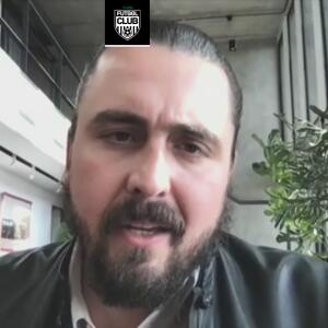 ¡Confianza al ‘Rey Midas’! Amaury no cree en proyectos a corto plazo